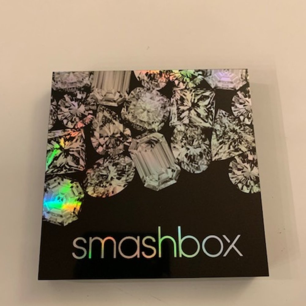 Smashbox - On the Rocks - Picture 4 of 5